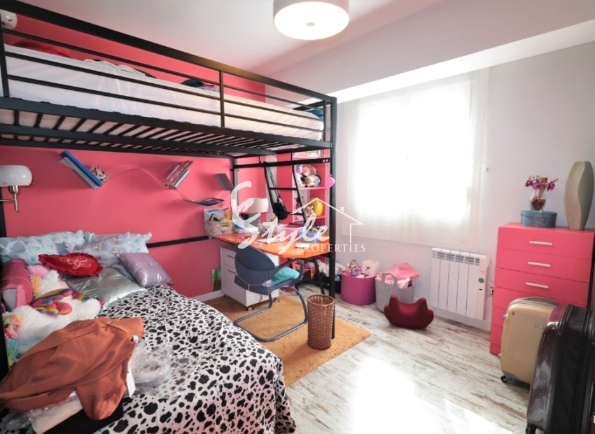 Reventa - Apartamento - Torrevieja  - Torrevieja