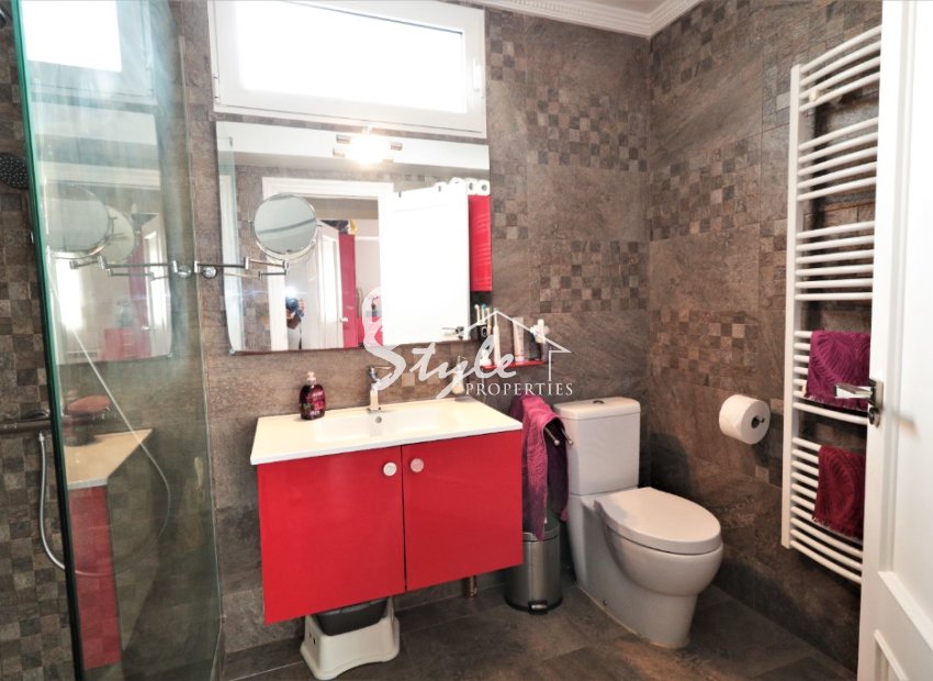 Reventa - Apartamento - Torrevieja  - Torrevieja