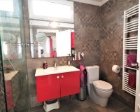 Reventa - Apartamento - Torrevieja  - Torrevieja