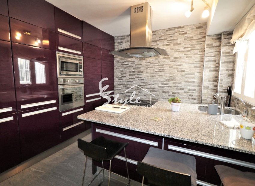 Reventa - Apartamento - Torrevieja  - Torrevieja