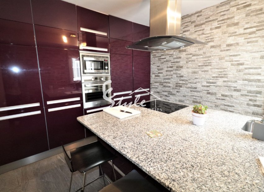 Reventa - Apartamento - Torrevieja  - Torrevieja