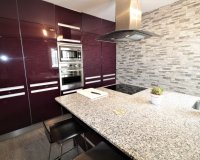 Reventa - Apartamento - Torrevieja  - Torrevieja