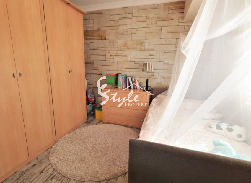 Reventa - Apartamento - Torrevieja  - Torrevieja