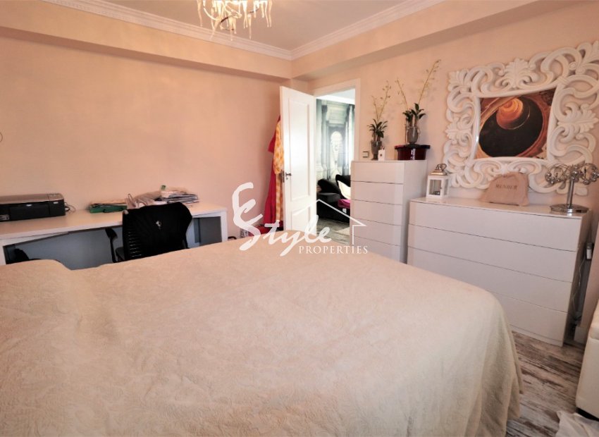 Reventa - Apartamento - Torrevieja  - Torrevieja