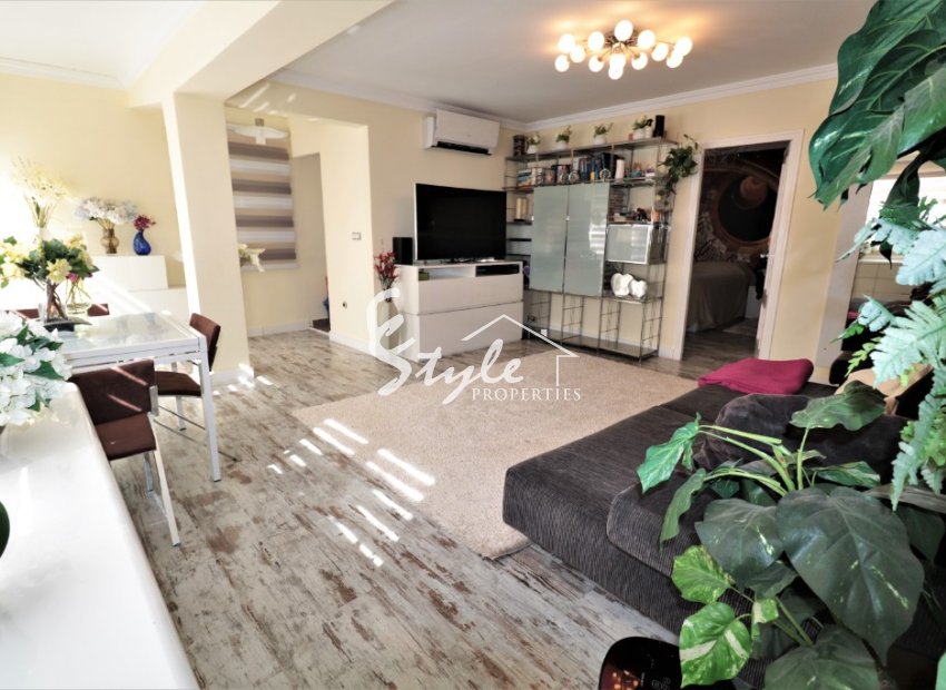 Reventa - Apartamento - Torrevieja  - Torrevieja