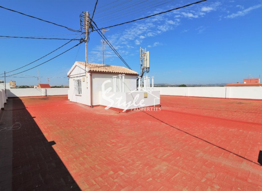 Reventa - Apartamento - Torrevieja  - Torrevieja