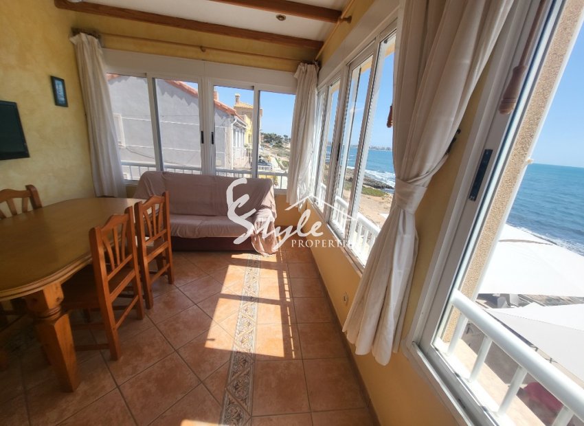 Reventa - Apartamento - Torrevieja  - Torrevieja