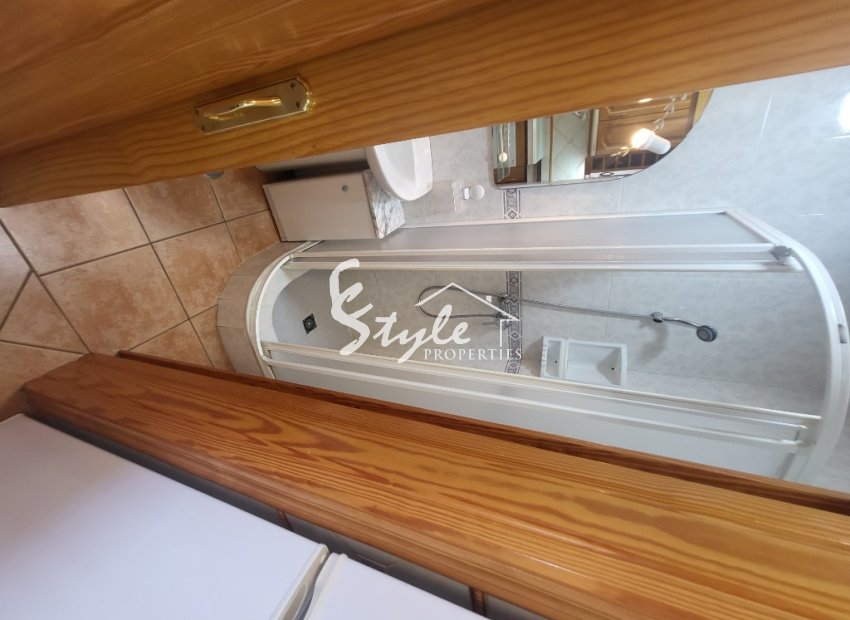 Reventa - Apartamento - Torrevieja  - Torrevieja