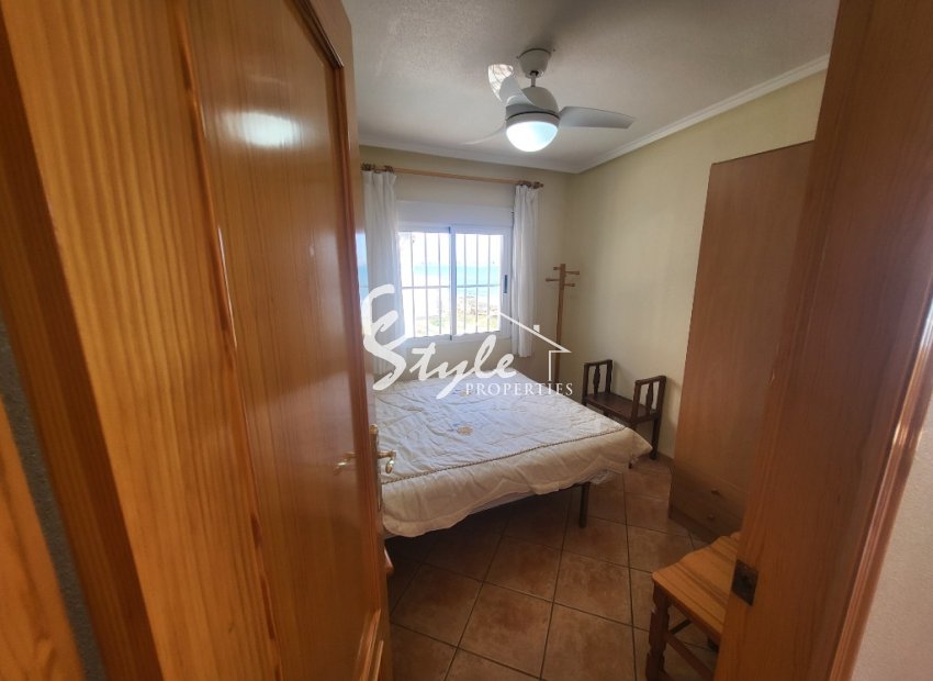 Reventa - Apartamento - Torrevieja  - Torrevieja
