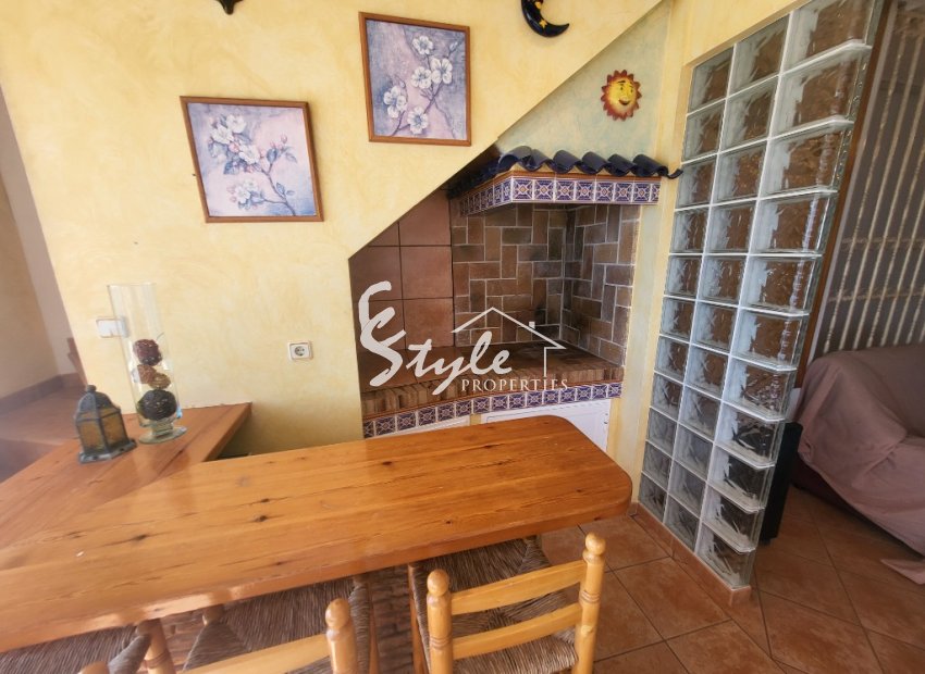 Reventa - Apartamento - Torrevieja  - Torrevieja