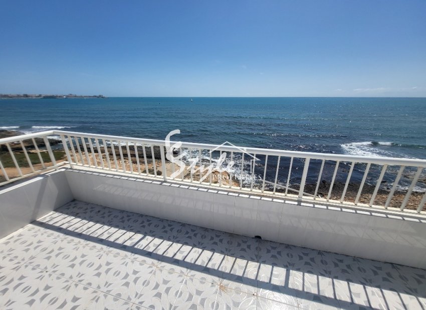 Reventa - Apartamento - Torrevieja  - Torrevieja