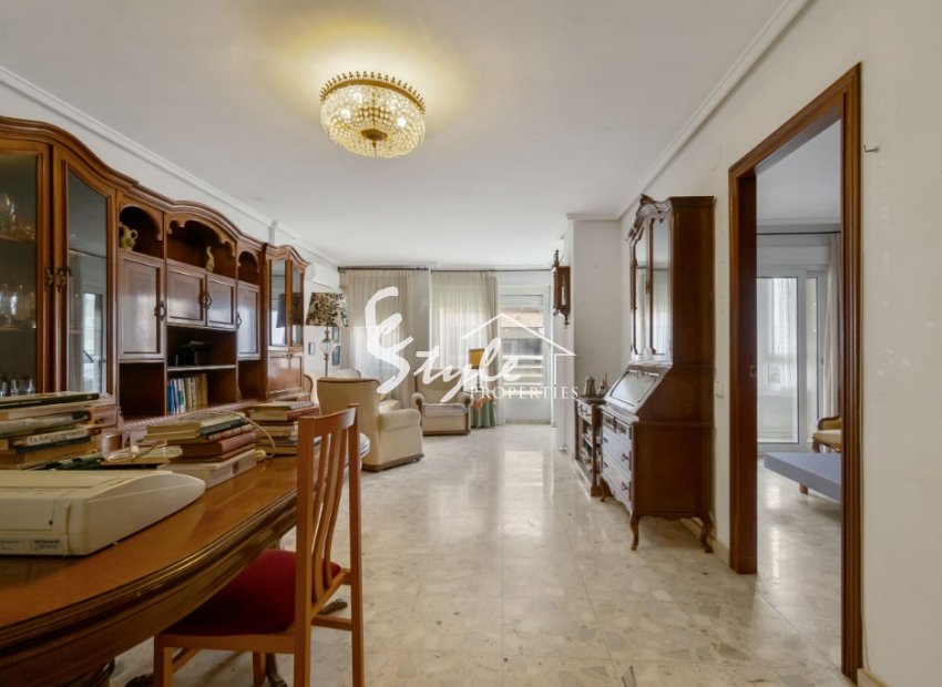 Reventa - Apartamento - Torrevieja  - Torrevieja