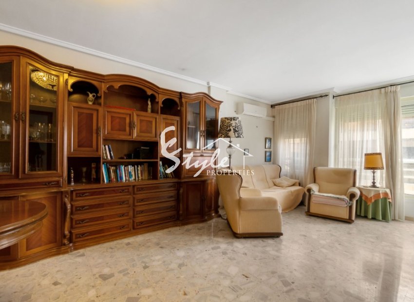 Reventa - Apartamento - Torrevieja  - Torrevieja