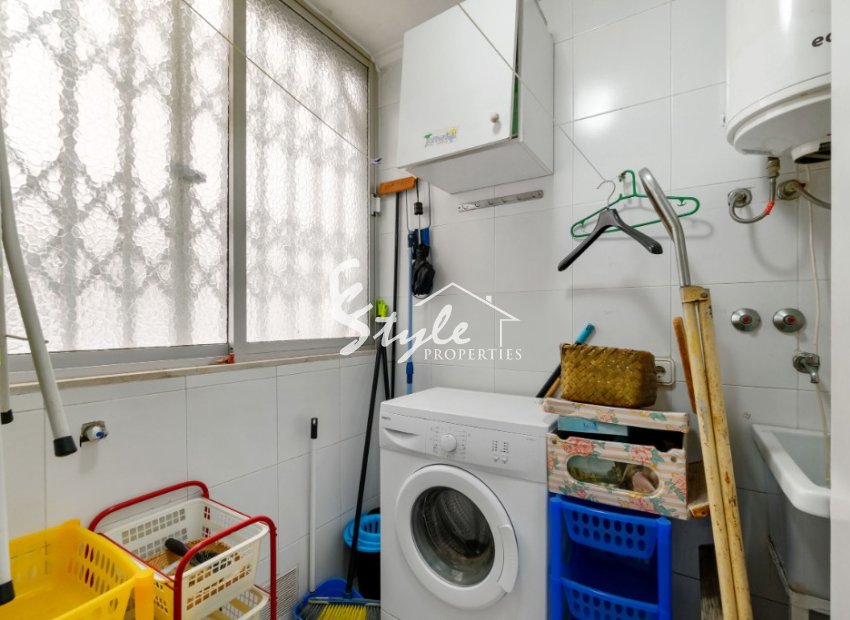 Reventa - Apartamento - Torrevieja  - Torrevieja