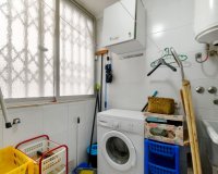 Reventa - Apartamento - Torrevieja  - Torrevieja