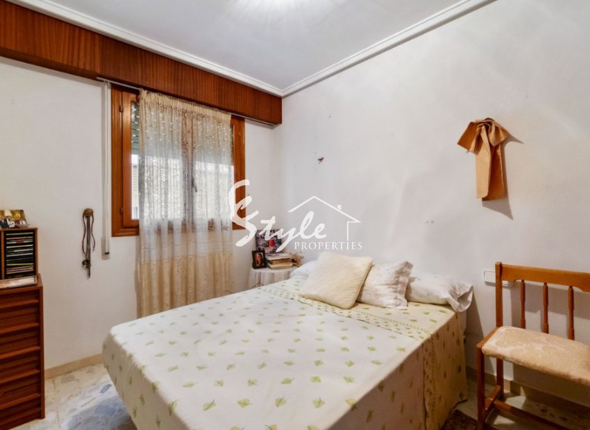 Reventa - Apartamento - Torrevieja  - Torrevieja