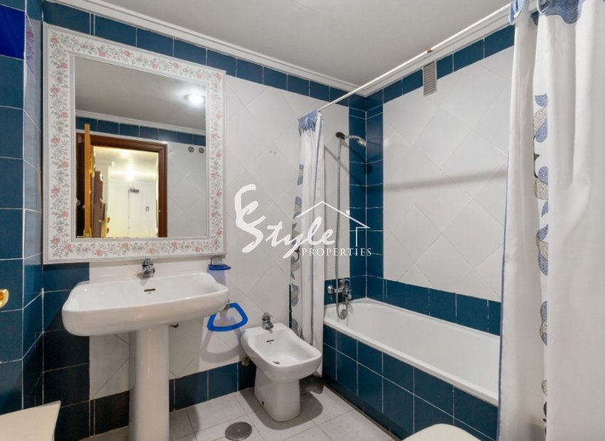 Reventa - Apartamento - Torrevieja  - Torrevieja