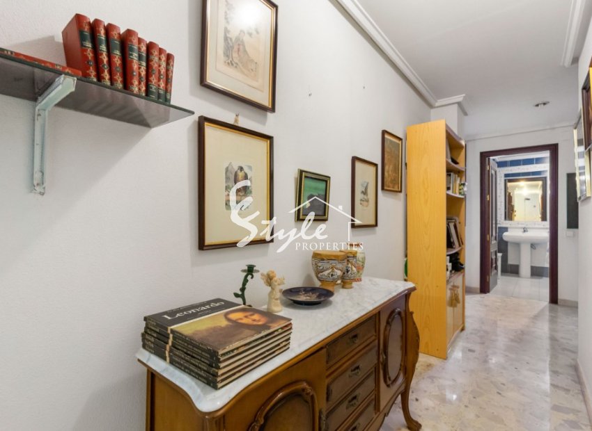 Reventa - Apartamento - Torrevieja  - Torrevieja