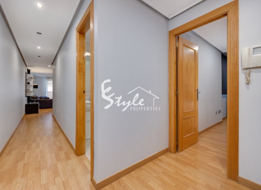 Reventa - Apartamento - Torrevieja  - Torrevieja