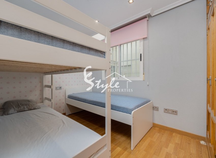 Reventa - Apartamento - Torrevieja  - Torrevieja