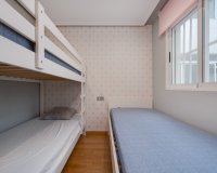 Reventa - Apartamento - Torrevieja  - Torrevieja