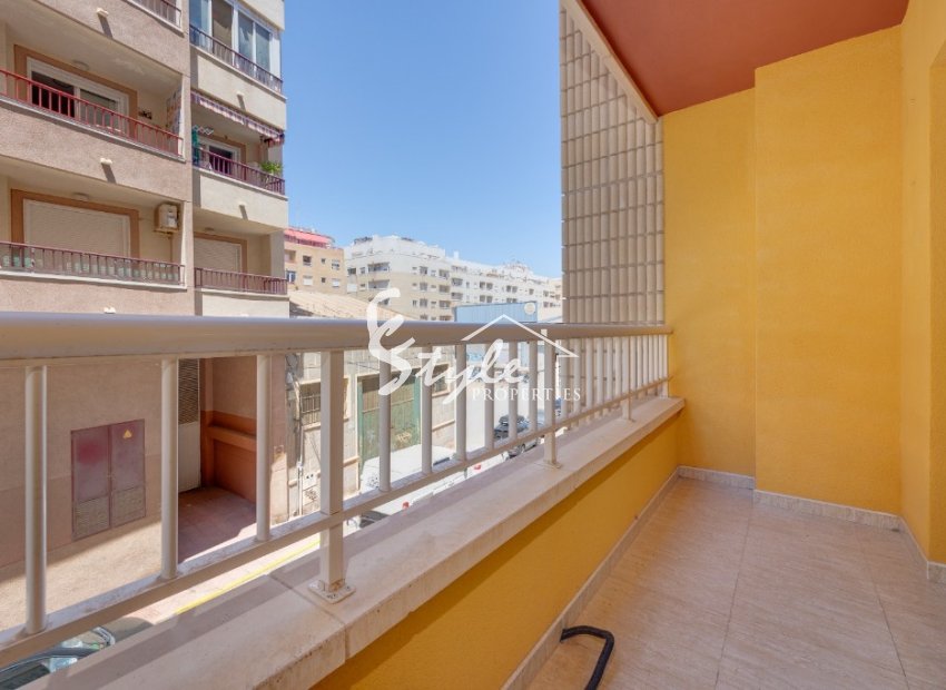 Reventa - Apartamento - Torrevieja  - Torrevieja