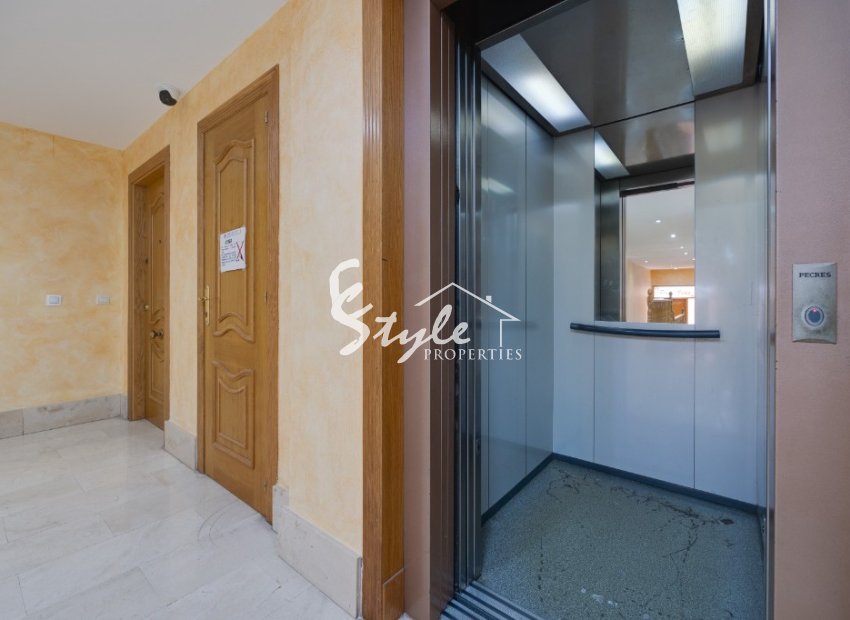 Reventa - Apartamento - Torrevieja  - Torrevieja