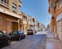 Reventa - Apartamento - Torrevieja  - Torrevieja