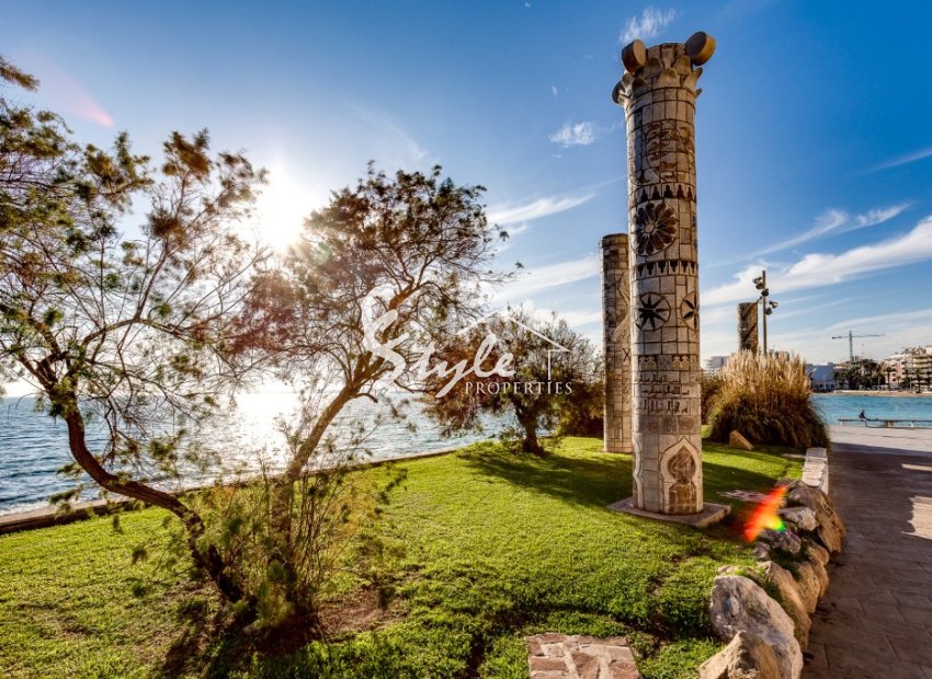 Reventa - Apartamento - Torrevieja  - Torrevieja