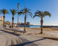 Reventa - Apartamento - Torrevieja  - Torrevieja