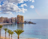 Reventa - Apartamento - Torrevieja  - Torrevieja