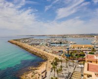 Reventa - Apartamento - Torrevieja  - Torrevieja