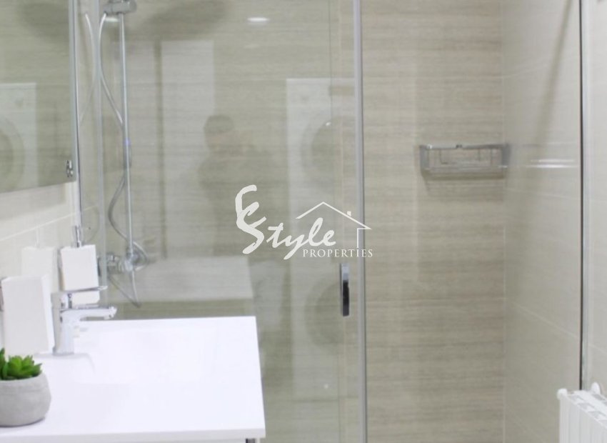 Reventa - Apartamento - Torrevieja  - Torrevieja