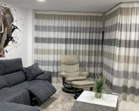 Reventa - Apartamento - Torrevieja  - Torrevieja