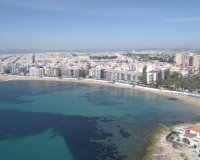 Reventa - Apartamento - Torrevieja  - Torrevieja
