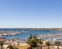 Reventa - Apartamento - Torrevieja  - Torrevieja