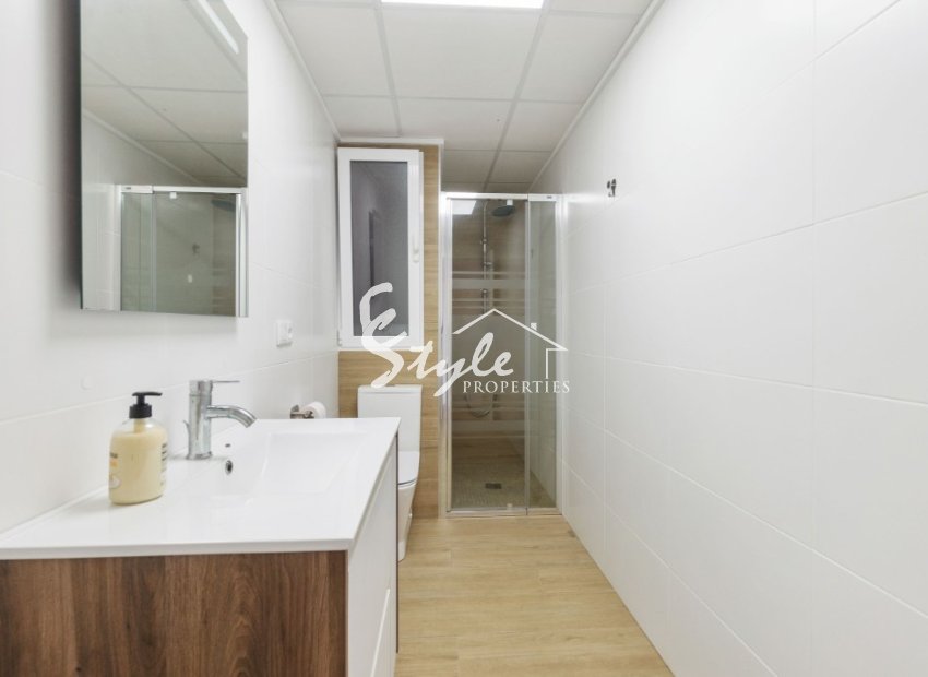 Reventa - Apartamento - Torrevieja  - Torrevieja