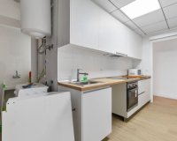 Reventa - Apartamento - Torrevieja  - Torrevieja