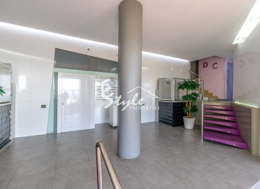 Reventa - Apartamento - Torrevieja  - Torrevieja