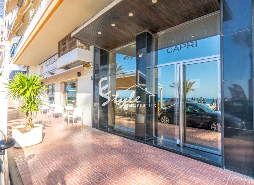 Reventa - Apartamento - Torrevieja  - Torrevieja