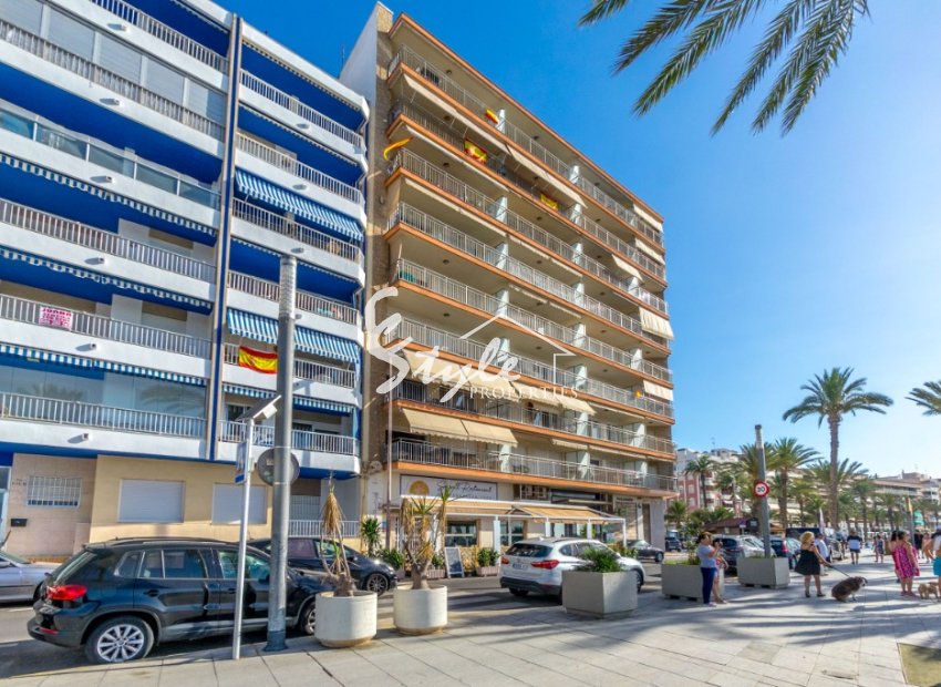 Reventa - Apartamento - Torrevieja  - Torrevieja