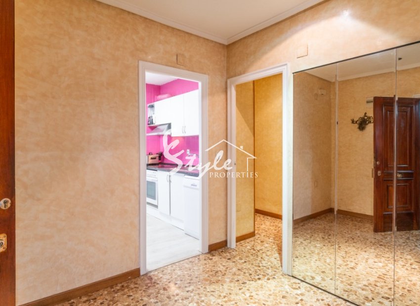 Reventa - Apartamento - Torrevieja  - Torrevieja