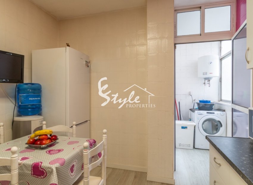 Reventa - Apartamento - Torrevieja  - Torrevieja