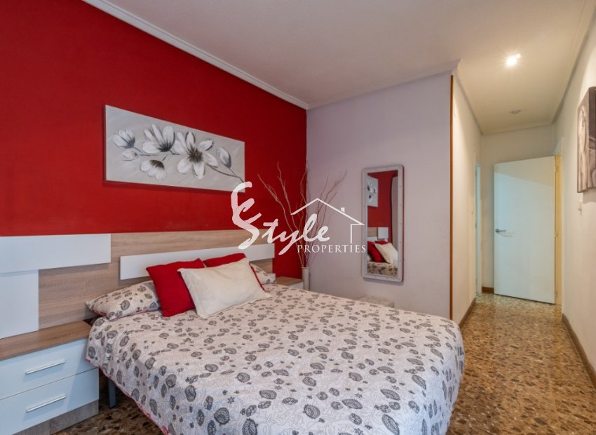 Reventa - Apartamento - Torrevieja  - Torrevieja