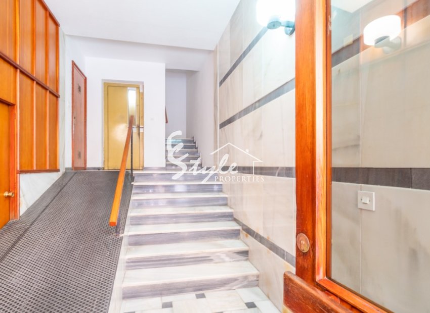 Reventa - Apartamento - Torrevieja  - Torrevieja