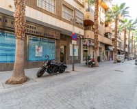 Reventa - Apartamento - Torrevieja  - Torrevieja
