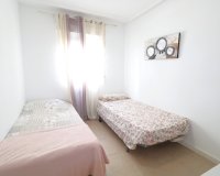 Reventa - Apartamento - Torrevieja  - Torrevieja