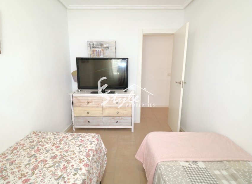 Reventa - Apartamento - Torrevieja  - Torrevieja