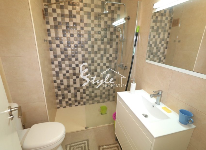 Reventa - Apartamento - Torrevieja  - Torrevieja