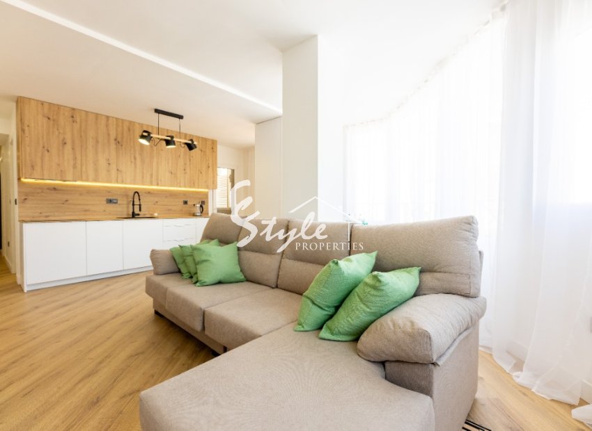 Reventa - Apartamento - Torrevieja  - Torrevieja